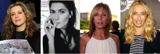 Illustration for article titled Was Carine Fired? And Who Will Replace Her?